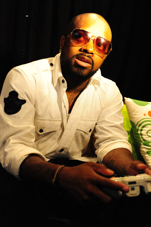 Jermaine Dupri