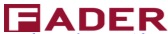 Fader