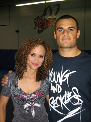 Ralek-Gracie-MMA-Fighter